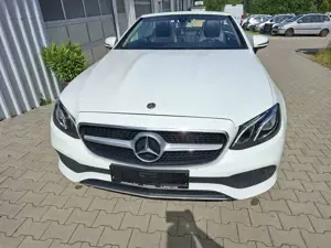 Mercedes-Benz E 200 E 200 (238.442) Cabrio