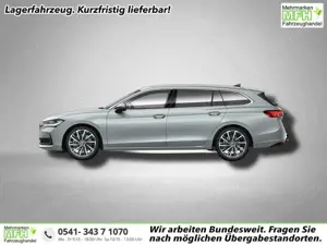Skoda Superb Combi LK 2.0 TDI 7-Gang-DSG 4x4 142 kW (193 PS...