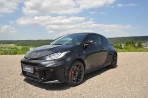 Toyota Yaris GR 390NM*H. Performance*Alu geschmiedet
