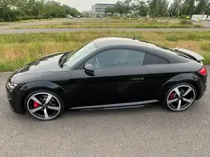 Audi TTS AUDI TTS Navi Bang  Olufsen Leder Side Assist eSi