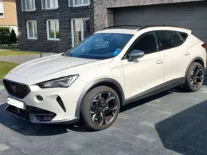 CUPRA Formentor Formentor VZ 1.4 e-Hybrid DSG