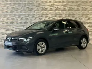 Volkswagen Golf GOLF VIII 1.5 TSI LIFE*SHZ*LED+*AMBIENTE*NAVI*