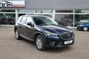 Mazda CX-5 Exclusive-Line l XENON l NAVI l KAMERA l