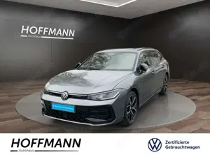 Volkswagen Passat Variant 1.5TSI eHybrid R-Line DSG AHK+Matrix
