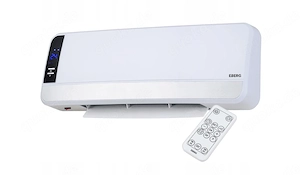 ?WOCHENTIMER?KERAMIK?KERAMIK?FERNBEDIENUNG? Der elektrische Keramikheizk rper eignet sich perfekt zu