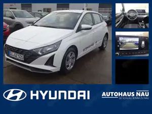 Hyundai i20 1.2 Select inkl. Big Deal!