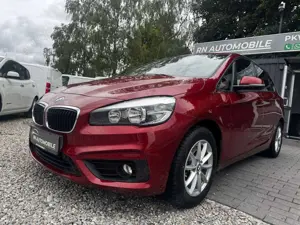 BMW 220 220 d Active Tourer 1. Hand  SCHECKHEFTGEPFLEGT!!!
