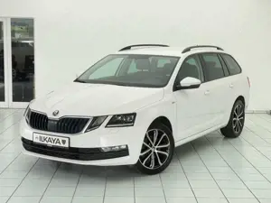 Skoda Octavia Combi Soleil *Apple Carplay*Navi*