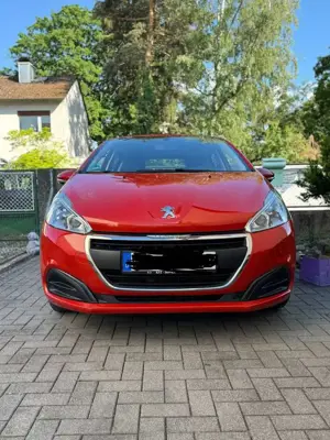 Peugeot 208 PureTech 82 Active