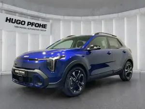 Kia Stonic GT-Line 1.0 T-GDI 48V DCT7 Sports Utility Vehicle.