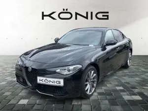 Alfa Romeo Giulia MY22 Sprint 2.0 Turbo 16V 200 Automatik