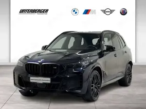 BMW X5 M60i xDrive Standhzg AHK ACC 360° HUD HK Pano