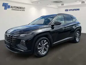 Hyundai TUCSON 1.6 CRDi 48V DCT Trend