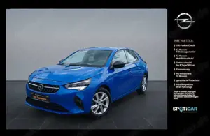 Opel Corsa F Sondermodell "Elegance" Voll-LED/Navi