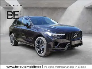 Volvo XC60 T8 Plus Dark Recharge Plug-In Hybrid AWD