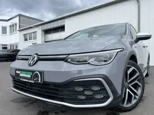 Volkswagen Golf Alltrack 2.0 TDI DSG 4Mo. AHK HeadUp Navi LED KAME