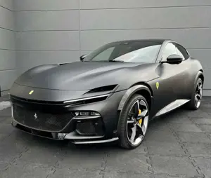 Ferrari Purosangue
