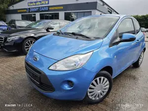 Ford Ka/Ka+ Diesel 1.3 TDCi Titanium