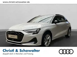 Audi A3 Sportback TFSI quattro S tronic advanced LED