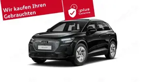 Audi Q4 e-tron 45 Navi+ Leder ACC AR Hud RFK PDC+ Klima Navi