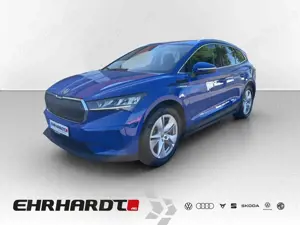 Skoda Enyaq iV 80X AHK*LED*NAV*SHZ*PDC*KAMERA*TEMPO*19"ALLW...
