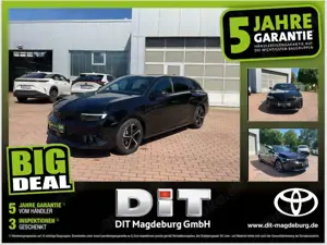 Opel Astra L ST 1.2 Turbo GS AHK+LED+SHZ+2xKlima+360