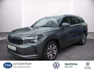 Skoda Kodiaq 2.0 TDI DSG Selection AHK NAVI KOMFORT EL.HECKKLA
