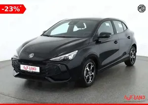 MG MG3 1.5 Comfort LED Navi Kamera
