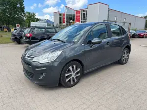 Citroen C3 Selection 1.6 HDi Euro6 99PS *Guter Zustand*