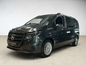 Mercedes-Benz V 250 d 4MATIC STYLE Kompakt Liegepaket 360 ACC