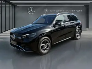 Mercedes-Benz GLE 400 e 4M AMG-Pr+ AHK MultikonturSi. HUD Burm