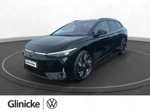 Volkswagen ID.7 GTX 340ps 4Motion AHK Harman Pano Wä