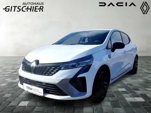 Renault Clio Esprit Alpine E-Tech Full Hybrid 145