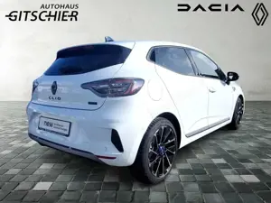 Renault Clio Esprit Alpine E-Tech Full Hybrid 145 Bild 4
