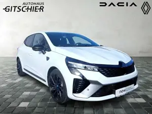 Renault Clio Esprit Alpine E-Tech Full Hybrid 145 Bild 5