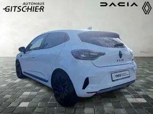 Renault Clio Esprit Alpine E-Tech Full Hybrid 145 Bild 3