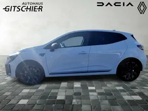 Renault Clio Esprit Alpine E-Tech Full Hybrid 145 Bild 2