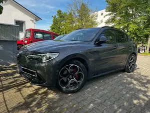 Alfa Romeo Stelvio 2.0 t B-Tech Q4 280cv auto