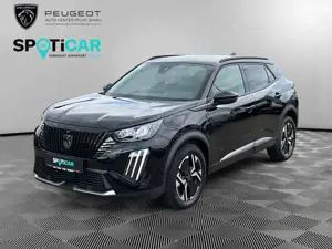 Peugeot 2008 Hybrid 145 e-DSC Allure