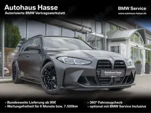 BMW M3 Touring xDr Comp CARBON DrAsProf LASER H/K 360°
