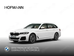 BMW 520 M Sport