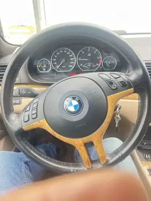 BMW 320 Cd Edition Exclusive