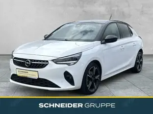 Opel Corsa F 1.2 Turbo Elegance LED+PANO+DAB+KLIMA