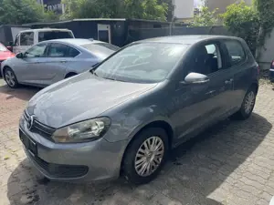 Volkswagen Golf 6 1.4 MPI 3-TÜRIG *KLIMA+1HAND* 54.000KM
