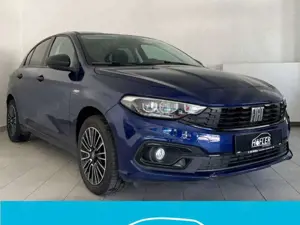 Fiat Tipo City Life
