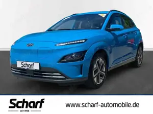 Hyundai KONA Select Auto Klimaautom Fahrerprofil DAB SHZ