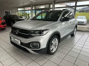 Volkswagen T-Cross Move*ACC*PDC*LAK*SHZ*DAB+*Navi*RSA*