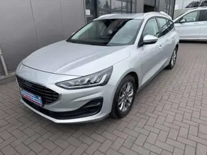 Ford Focus Turnier 1.5TDCi Titanium*LED*NAVI*SITZHZG