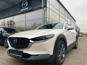 Mazda CX-30 SKYACTIV-X 2.0 Selection AWD DES-P PRE-P