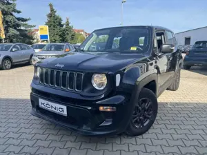 Jeep Renegade 1.5 130 PS Longitude Automatik - Navi
